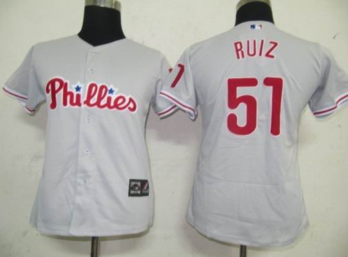 women Philadelphia Phillies jerseys-001